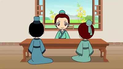 培养学生最佳的学习态度_学习方法网